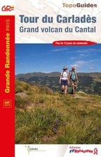 Tour du Carladès : grand