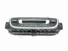COMMANDE DE CHAUFFAGE 275103596R RENAULT MEGANE 3 CC phase 1 (03/2010 06/2014)