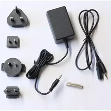 Slot Track Scenics L/PSU Power