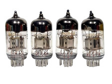 4X6N2P-EV/12AX7/ECC83 tubes
