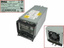 ALIMENTATION SERVEUR DELL MODEL DPS-650BB A REV:02 (DELL PE 1800)