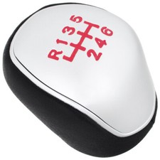 POMMEAU DE LEVIER DE VITESSE