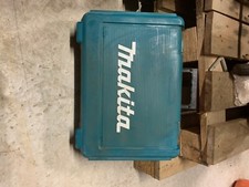 boite makita pour visseuse