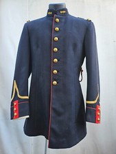 Veste vareuse Garde Républicaine gendarmerie Paris french jacket republic guard