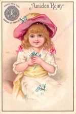 Chromo AMIDON REMY n6