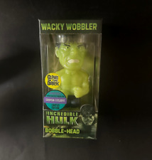 HULK Glow Exclusif Bobble-Head