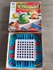 Pièges ! Mb jeux billes