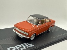 Opel Kadett A Coupé 1962 1/43