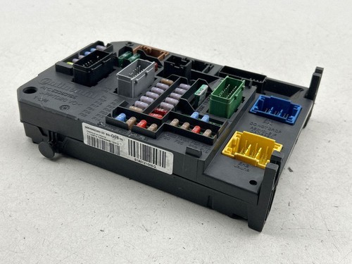 Citroen ds5 2013 module - ds5,