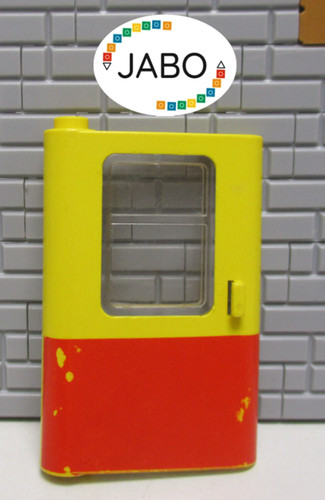 Lego 4181p02 porte - (h13/2/1),