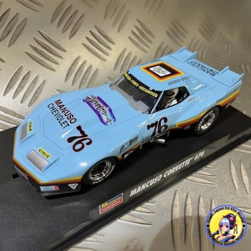 Slot car greenwood - slot,