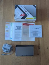 New Nintendo 3DS XL 4 Go