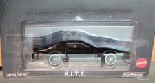 K2000 K.I.T.T Hot wheels