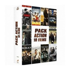 Action 10 Films Exclusivité