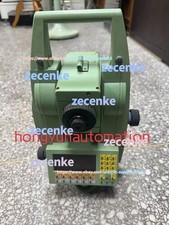 Leica tcr1101 total station - tcr1101,