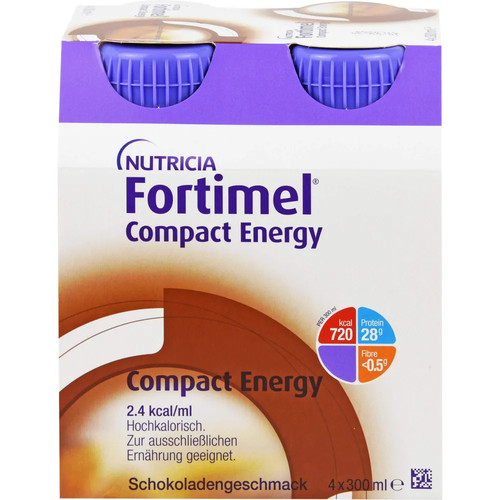 Fortimel compact énergie - fortimel,