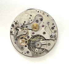 Mouvement Landeron 48