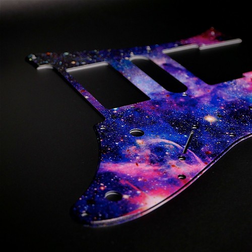 Pickguard ibanez jem series - pickguard,
