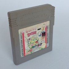Bubble Bobble Part 2 - Jeu