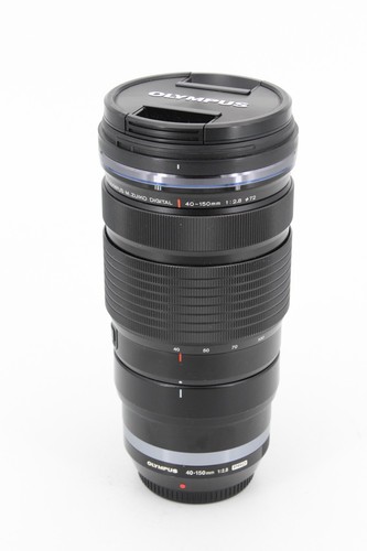 Objectif lens olympus - objectif,