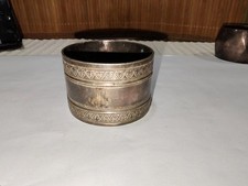 ANCIEN ROND DE SERVIETTE en