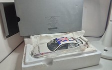 KYOSHO 1/18 BMW 320 SI #1 WTCC