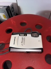 APPAREIL PHOTO NUMÉRIQUE