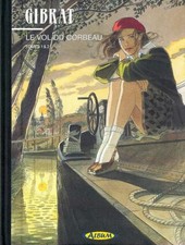 EO Le Vol du corbeau