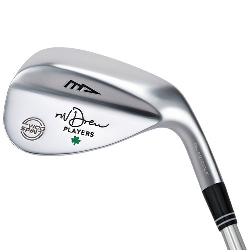 Golf norman tirer - md,