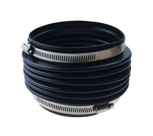 Boot motor soufflet arbre - &,