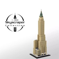 MOC – Blocs De Construction Assortis, Blocs De Construction Assortis, Vue Sur La