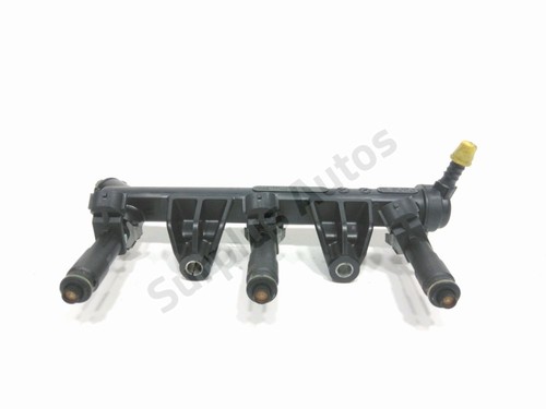 Rampe injection 3d133329b - rampe, d'injection