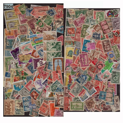 7904 algerie tres gros lot - tres, 300