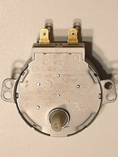 Moteur plateau tournant TYJ50-8A7 four micro onde encastrable BOSCH BEL524MS0