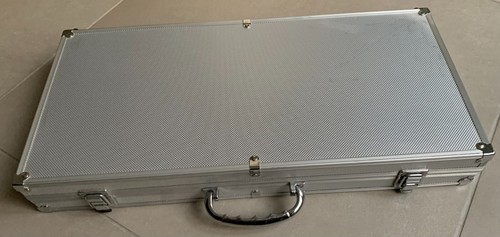 Ensemble poker malette 2 - malette,,