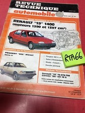 Revue Technique Automobile