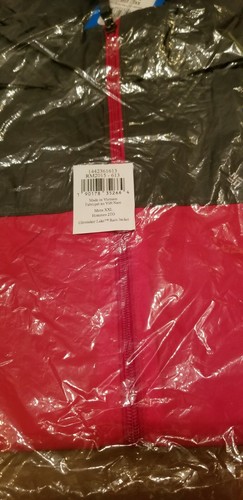 Columbia jacket xxl black - , or