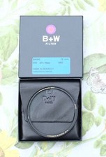 B+W filtre UV 1100143 010