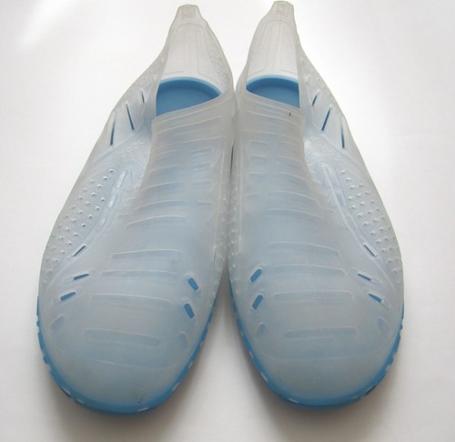 Chaussons eau piscine plage - d'eau,