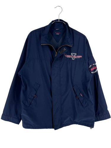 Tommy hilfiger veste bomber - hilfiger,