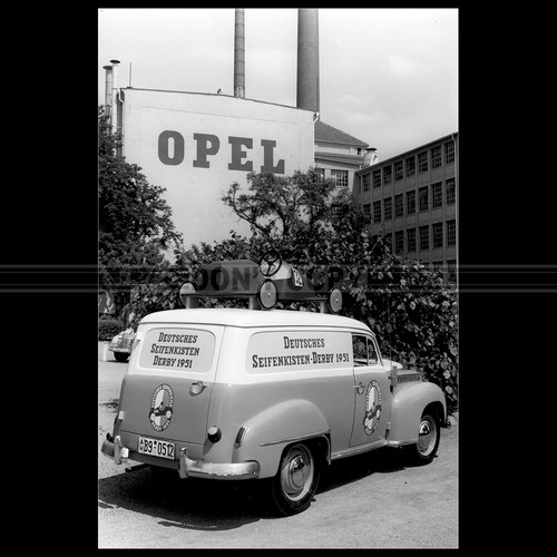 Photo 021265 opel olympia - photo,