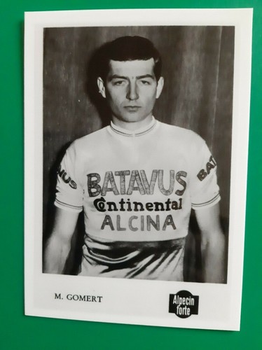 Cyclisme carte cycliste - cyclisme,