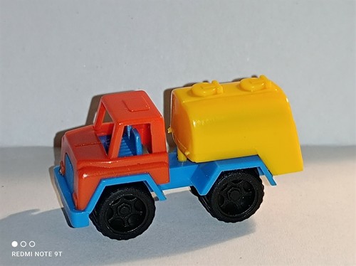 Véhicule miniature camion - véhicule,