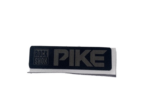 Decals adesivo rockshos pike - decals,