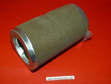 Filtre à air quad 500 Hsun