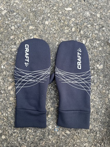 Moufle vélo craft taille - moufle,