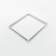 Cadre De L'Ecran D'Impression