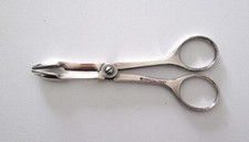 Ciseaux à sucre vintage