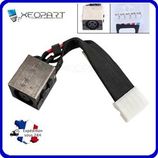 Connecteur alimentation Dell  Latitude  E5500  dc power jack