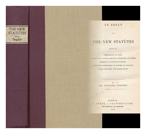 Sugden edward burtenshaw - sugden,,